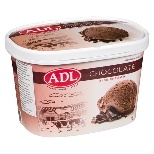 ADL Ice Cream Chocolate 1.5 L
