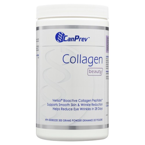 CanPrev Collagen Beauty Powder 300 g