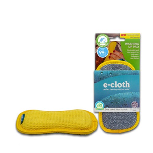 e-cloth Washing Up Pad 1 EA