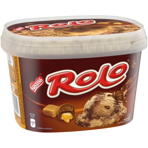 Nestlé Rolo Frozen Dessert 1.5 L