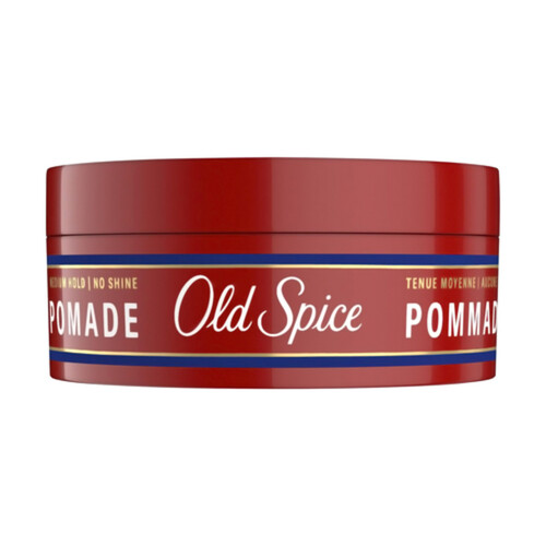 Old Spice Hair Styling Pomade 63 g