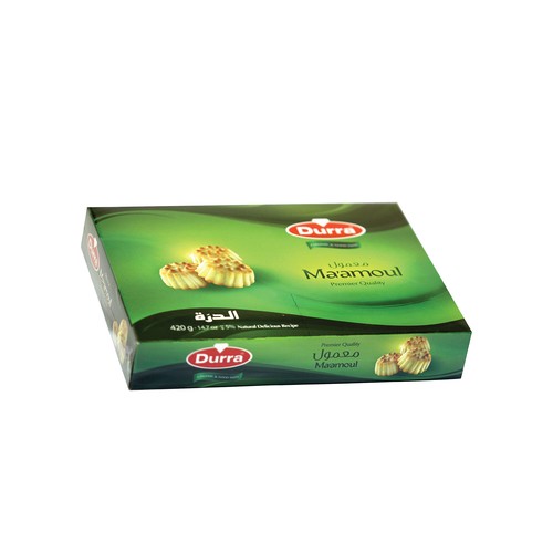 Durra Maamoul Cookies 420 g