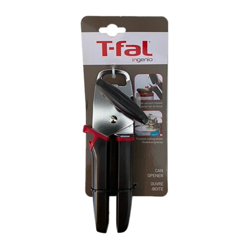 T-Fal Can Opener 1 Pack