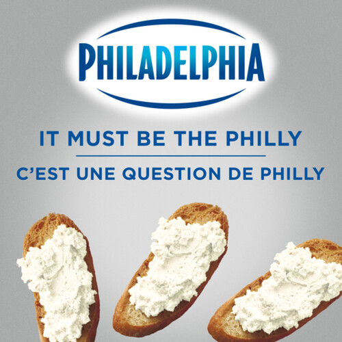 Philadelphia Whipped Cream Cheese Chives 227 g