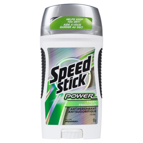 Mennen Speed Stick Antiperspirant Power Fresh 85 g