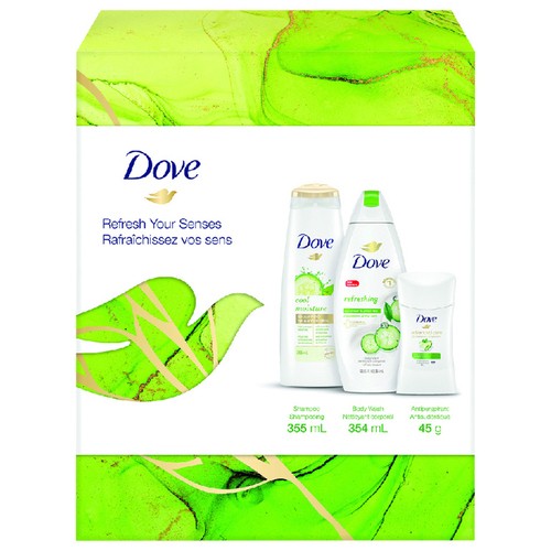 Dove Skin Care Mixed 1 EA