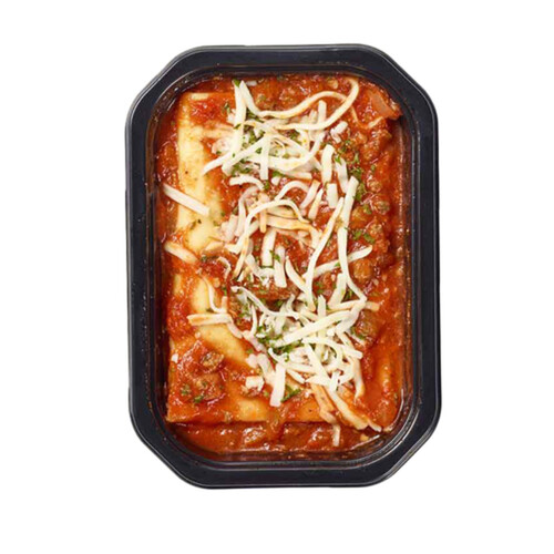 Longo's Meat Lasagna 450 g