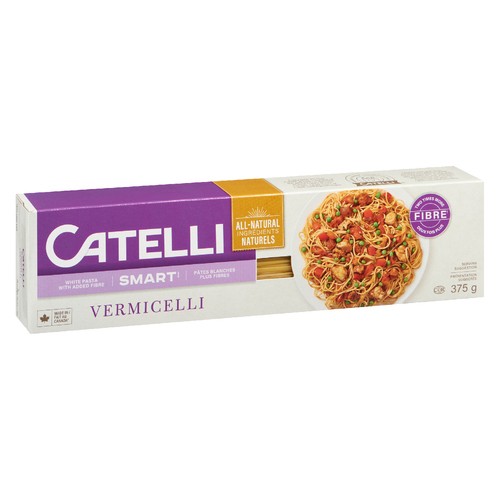 Catelli Smart Pasta Vermicelli 375 g
