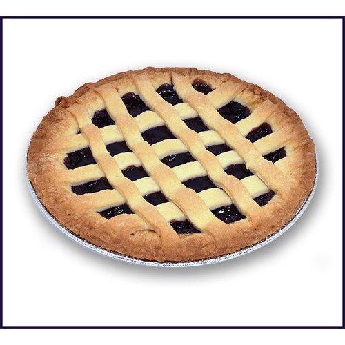 West Tower Blueberry Pie 400 g
