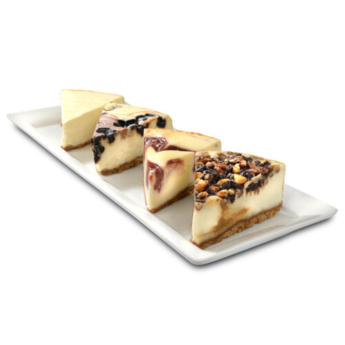 Panache New York Cheesecake Applause Selection 1.13 kg