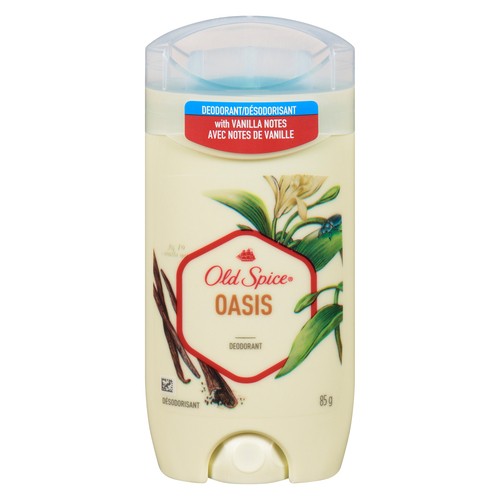 Old Spice Deodorant Fresh Collection Oasis With Vanilla 85 g
