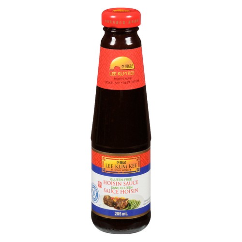 Lee Kum Kee Gluten-Free Hoisin Sauce 205 ml
