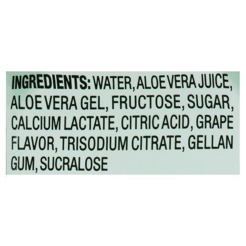OKF Flavoured Drink Original Aloe Vera 1.5 L (bottle)