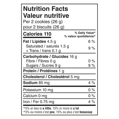 Pillsbury Ready To Bake! Sugar Cookies Ghost 260 g