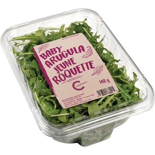 Compliments Baby Arugula 142 g