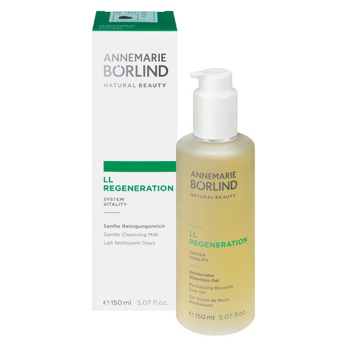 AnneMarie Borlind Cleansing Milk LL Regenerate 150 ml