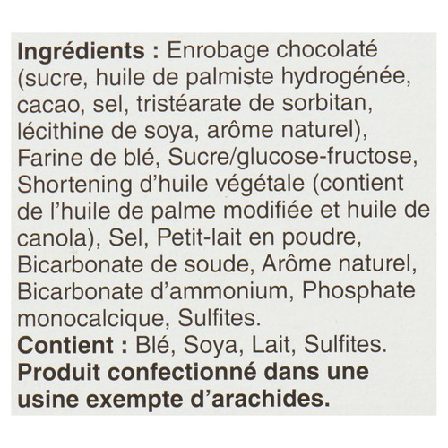 Dare Normandie Peanut-Free Cookies Sticks 280 g