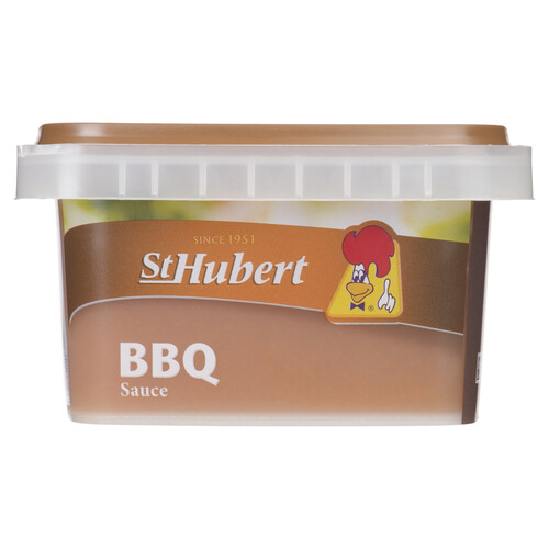 St-Hubert Barbeque Sauce 300 ml