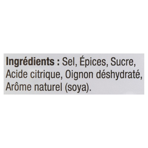 Club House Signature Blends Caesar Rim Seasoning 180 g