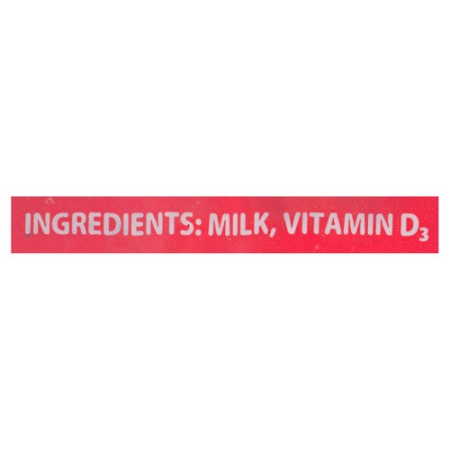 ADL 3.25% Milk Homogenized  3 L