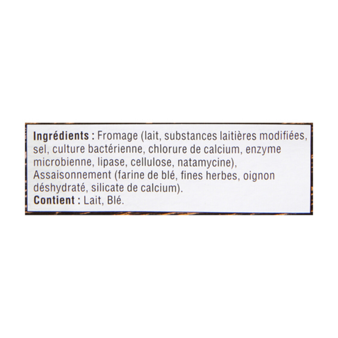 Cracker Barrel Cheese Sauce Kit Creamy Alfredo 271 g Voilà Online