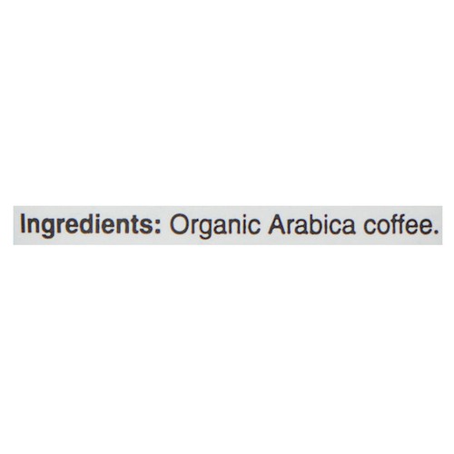 Kicking Horse Organic Whole Bean Coffee Smart Ass Medium Roast 454 g