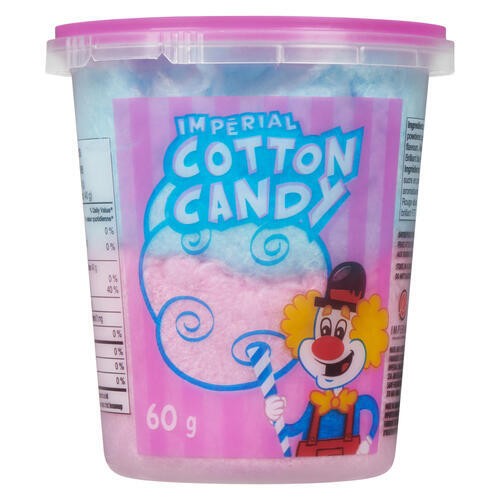 Imperial Cotton Candy 60 g