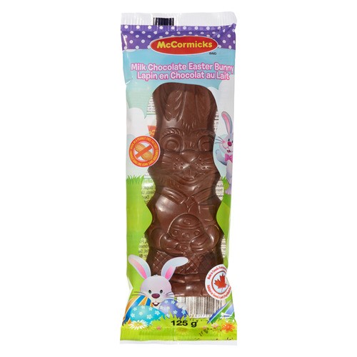 Regal Milk Chocolate Rabbit Solid Sitting 125 g