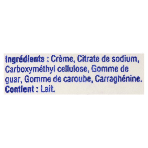 Nutrinor 15% Cooking Cream 237 ml
