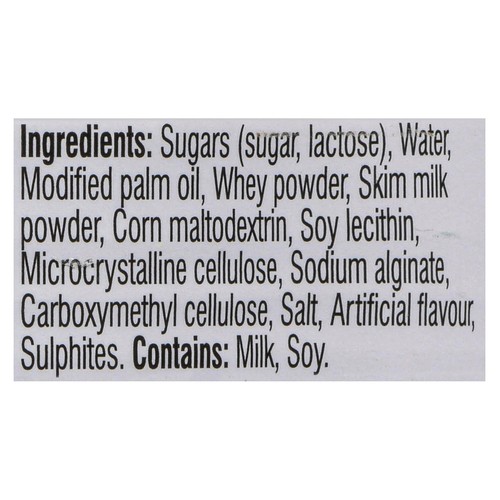 Mekong Sweetened Condensed Whitener 300 ml