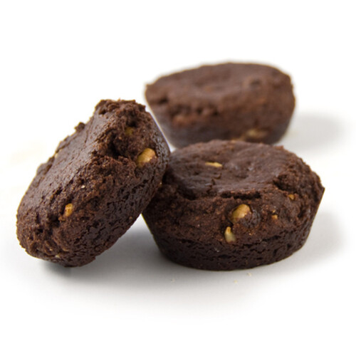 Sweets From The Earth Gluten-Free Brownie Walnut 70 g