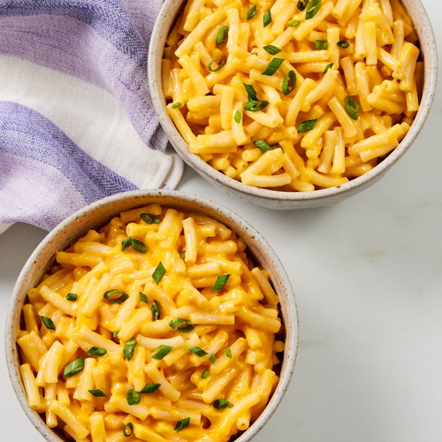 Annie's Vegan Macaroni & Cheddar Flavour 170 g