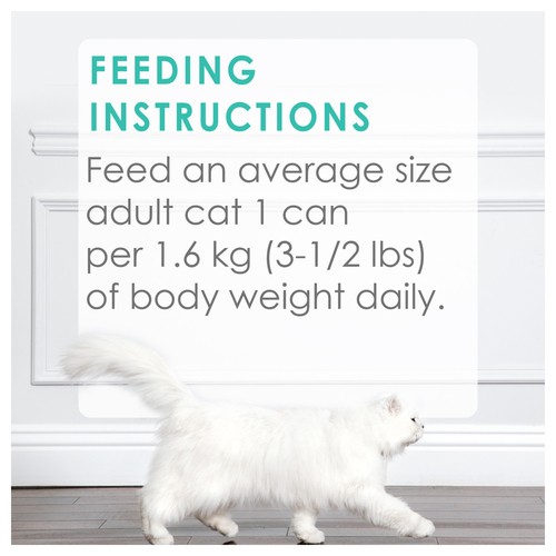 Fancy Feast Wet Cat Food Gourmet Food Variety Pack 12 x 85 g