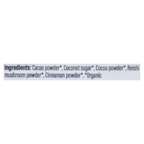 Blume hot cacao single serve Reishi 32 g
