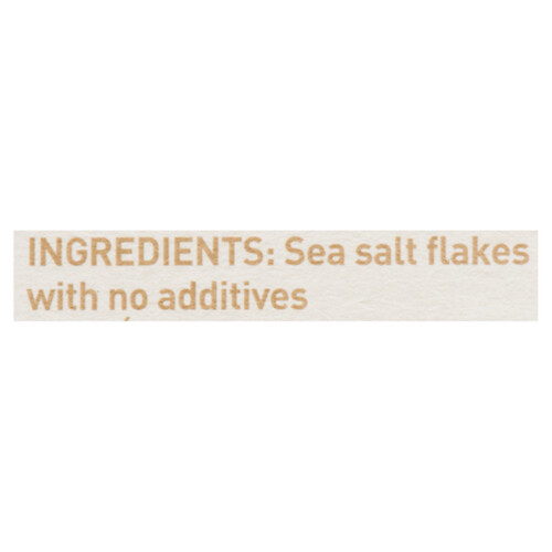 Maldon Flakes Sea Salt 240 g