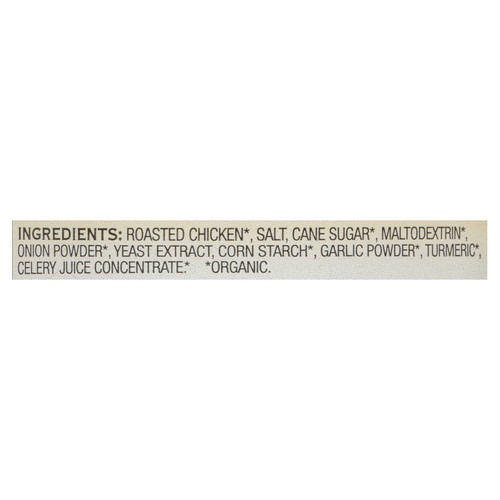 Better Than Bouillon Organic Soup Base Roasted Chicken 227 g
