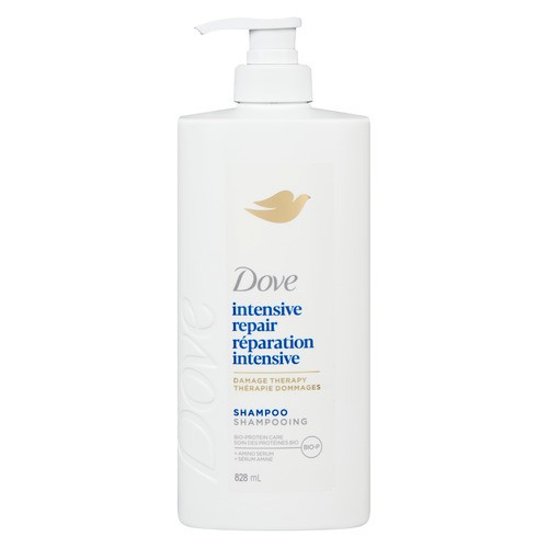 Dove Intensive Repair Shampoo 828 ml