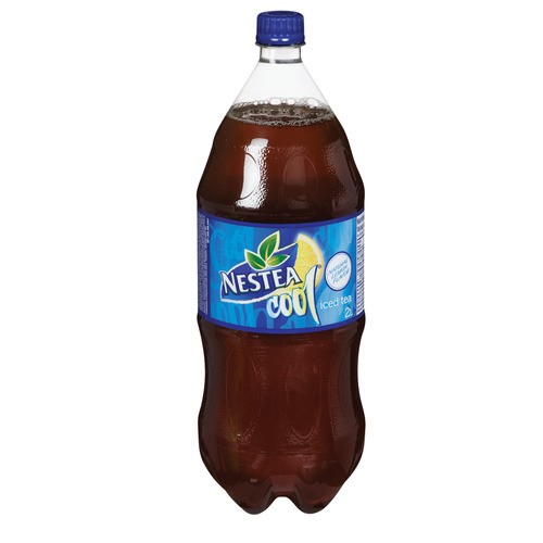 Nestea Cool Iced Tea 2 L (bottle)