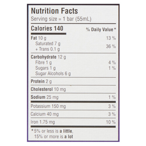 Chapman s Lactose Free Ice Cream Bars Vanilla 5 X 55 Ml Voil Online chapman-s-lactose-free-ice-cream-bars-vanilla-5-x-55-ml-voil-online