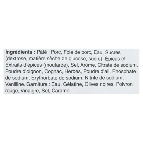 Freybe Pate Cognac 200 g