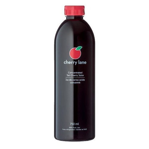 Cherry Lane Concentrated Juice Tart Cherry 750 ml