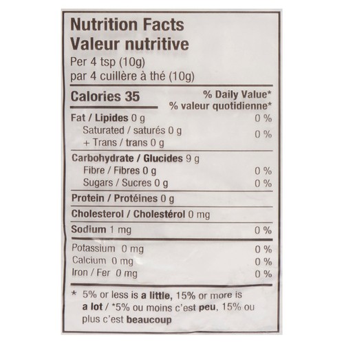 Kosa Starch Tapioca 400 g
