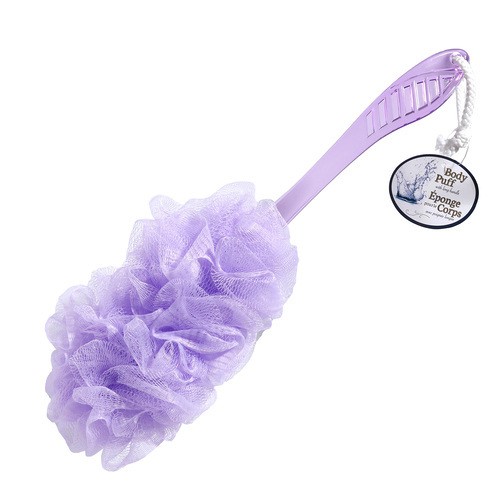 Body Sponge With Handle