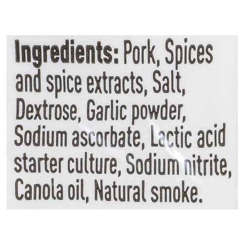 Piller's Navarre Style Chorizo Sticks 300 g