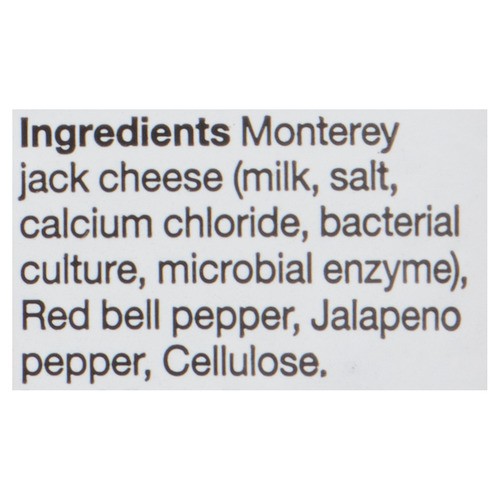 Ivanhoe Crackers Nothing But Monterey Jack 60 g