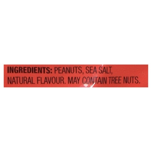 David Roberts Peanuts Inshell Hot & Spicy 200 g
