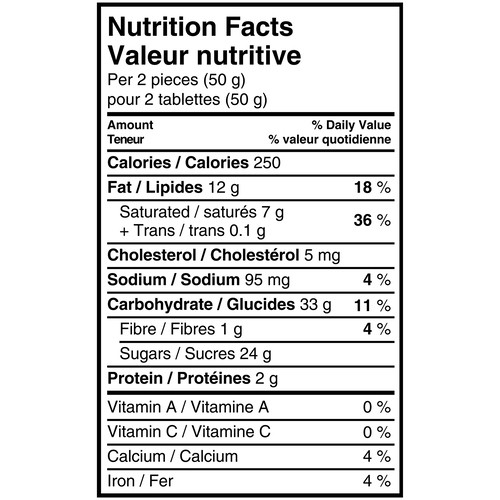 Twix Chocolate Candy Bar Caramel Cookie 4 Full Size Bars 50 g