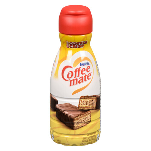 Nestlé Coffee-Mate Creamer Coffee Crisp 946 ml