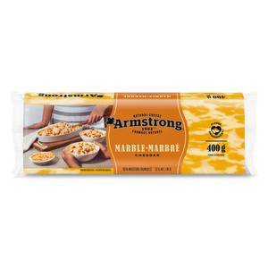 Cheese Cheddar Marble 400 g