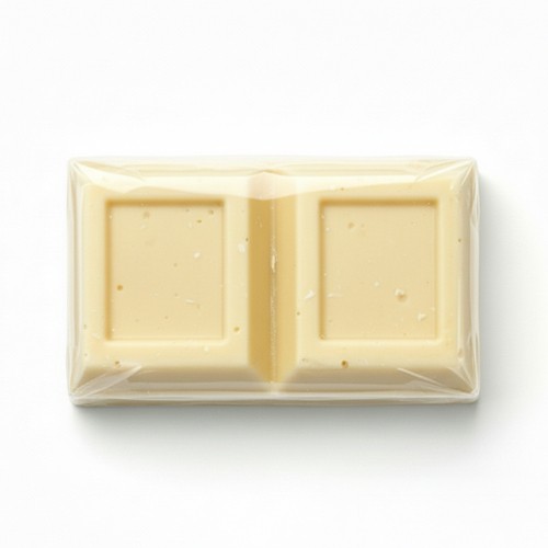 Confectionery Concepts Ltd. White Chocolate Blocks 200 g